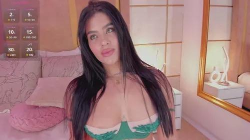 gracedupont from Cherry is Freechat