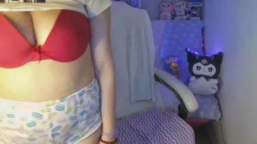haruqueen from Cherry is Freechat