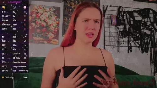 Photos of highpriestess from Cherry is Freechat