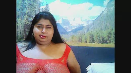 indianhoney4u from Cherry is Freechat