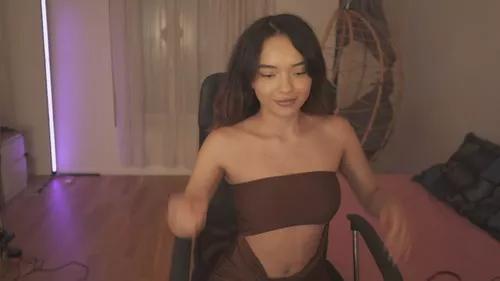 irinagrant from Cherry is Freechat