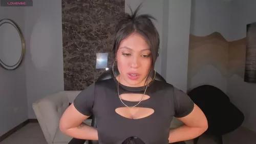 irinaportman from Cherry is Freechat