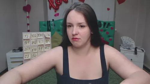 isabelblack from Cherry is Freechat