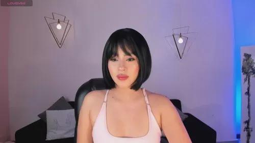 isabellahill from Cherry is Freechat