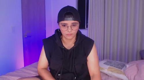 isabellamoutt from Cherry is Freechat