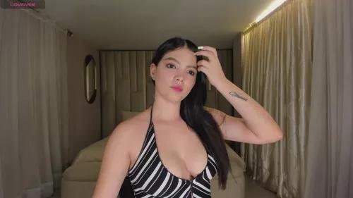 isabellaromano from Cherry is Freechat