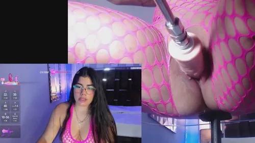 isacutie from Cherry is Freechat