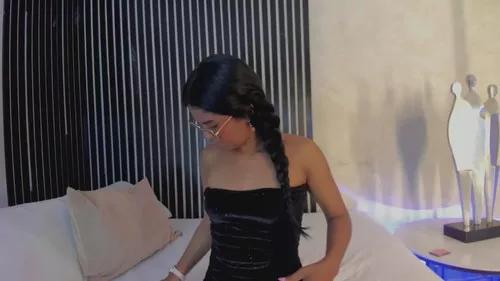 juliettasanche from Cherry is Freechat