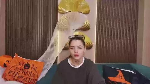 katrinabowen from Cherry is Freechat