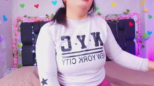 katydeep from Cherry is Freechat
