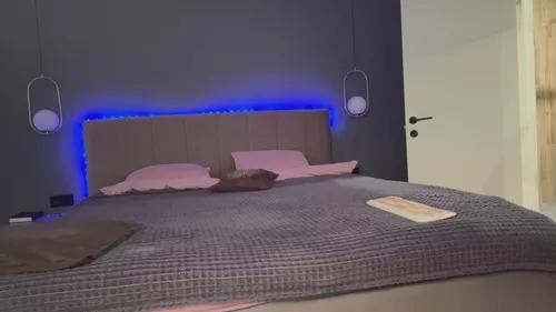 kristysh1ne from Cherry is Freechat