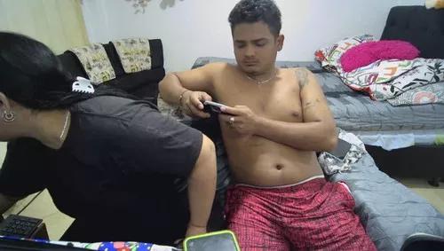 latinnastyxxx from Cherry is Freechat