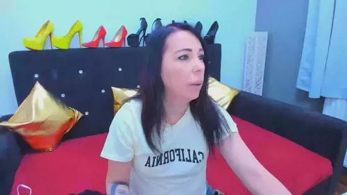 laurasin from Cherry is Freechat