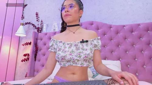 leiastone from Cherry is Freechat