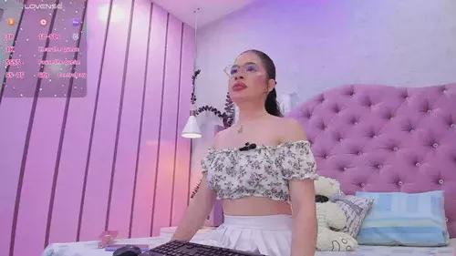 leiastone from Cherry is Freechat