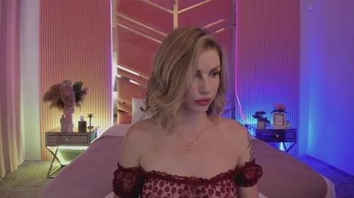 likaangelika from Cherry is Freechat