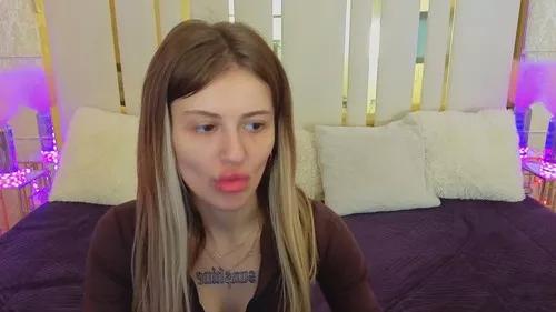 lilsunshine from Cherry is Freechat