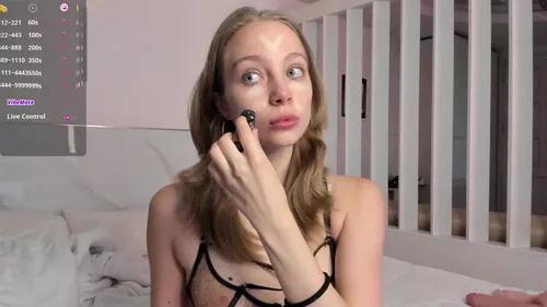 lisababymetal from Cherry is Freechat