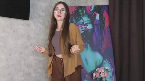 loretamartinez from Cherry is Freechat