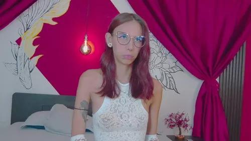 lunamistyc from Cherry is Freechat