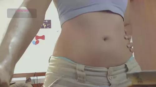 lunamoon17 from Cherry is Freechat