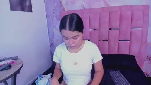 lunawill from Cherry is Freechat