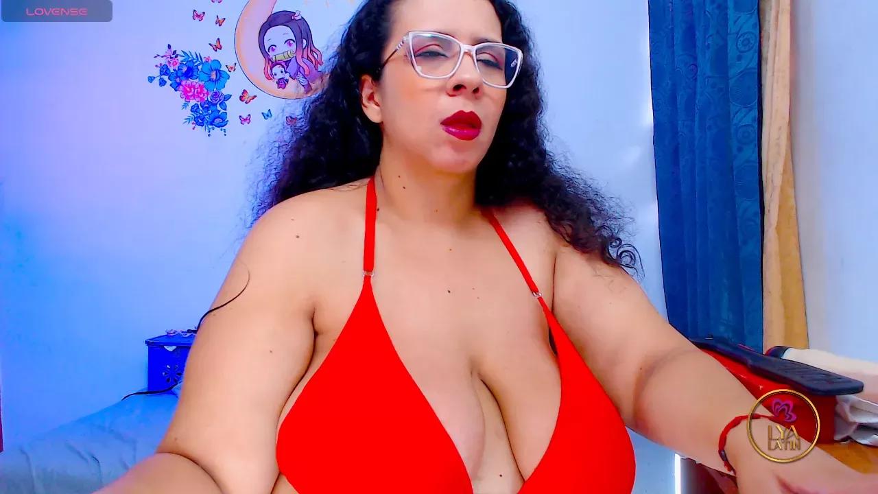 lyalatin from Cherry is Freechat