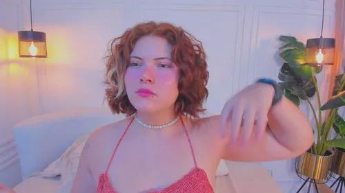 madissonmoore from Cherry is Freechat