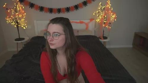 magicpeachh from Cherry is Freechat