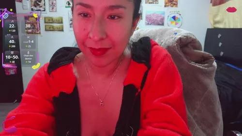 Photos of malishkafox from Cherry is Freechat