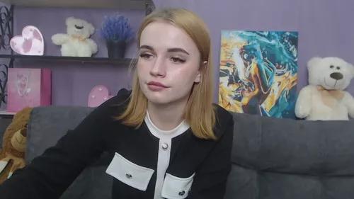 Photos of margaritakiss from Cherry is Freechat