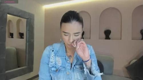 mariaherrera from Cherry is Freechat