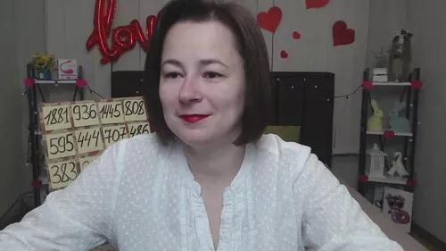 mariesho from Cherry is Freechat