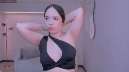 martinabelle from Cherry is Freechat