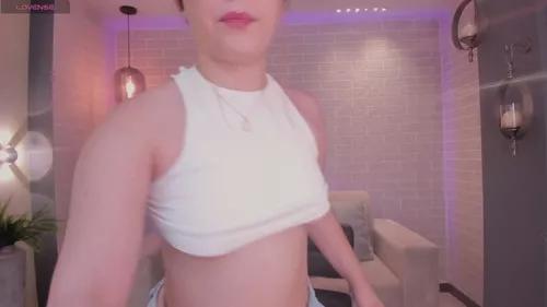martinabelle from Cherry is Freechat