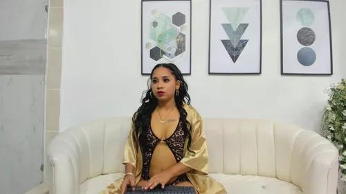 meganmagnus from Cherry is Freechat