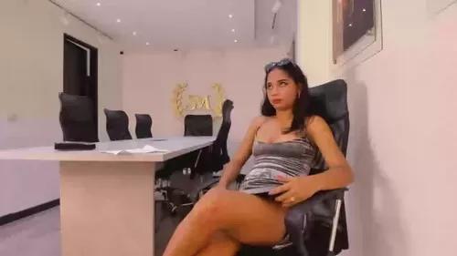 meganmagnus from Cherry is Freechat