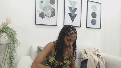 meganmagnus from Cherry is Freechat