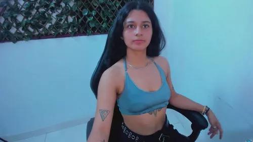 meganwhitte from Cherry is Freechat