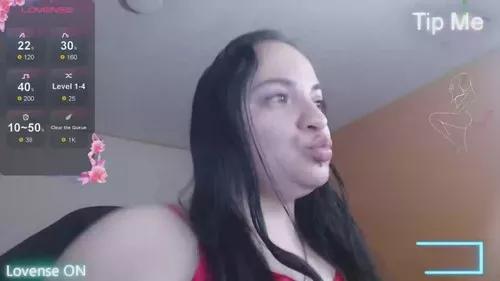 miaabrownn from Cherry is Freechat