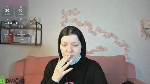 michelegreen from Cherry is Freechat