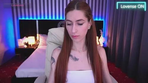 missmartini from Cherry is Freechat