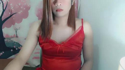 missrianne from Cherry is Freechat