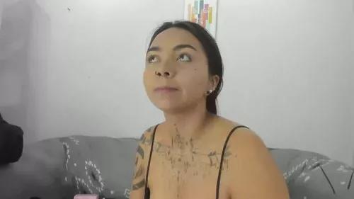 misssoffimorel from Cherry is Freechat