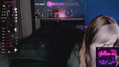 Photos of mymoonstars from Cherry is Freechat