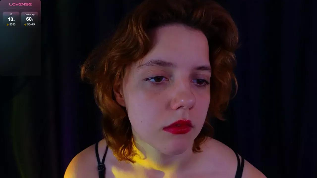 Photos of myraneal from Cherry is Freechat