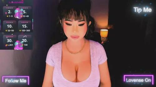 Photos of nakedts2cum from Cherry is Freechat