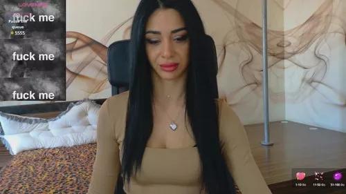 naomiscarlett from Cherry is Freechat