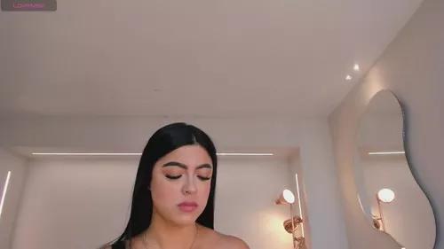 Photos of nataliagaret from Cherry is Freechat