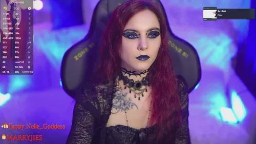 Photos of nellene from Cherry is Freechat